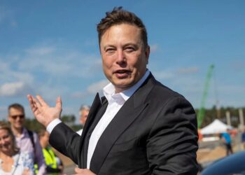 Elon Musk Twitter Tesla SpaceX Twitter Blue