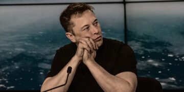 Elon musk tesla spacex billionaire