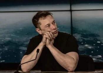 Elon musk tesla spacex billionaire