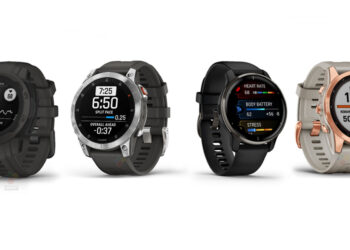 Garmin Leak 2022 Fenix Instinct Venu 2 Plus Epix Gen2