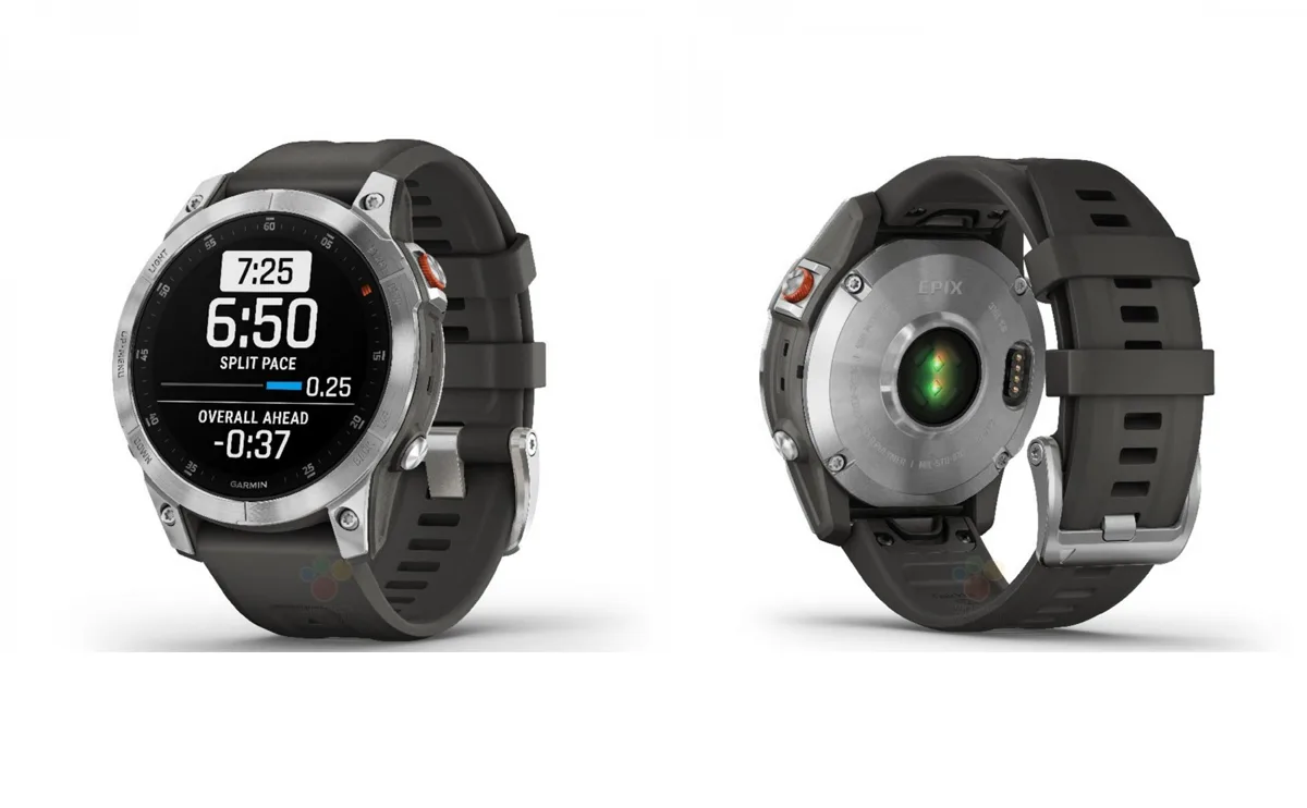 Garmin Leak 2022 Fenix Instinct Venu 2 Plus Epix Gen2