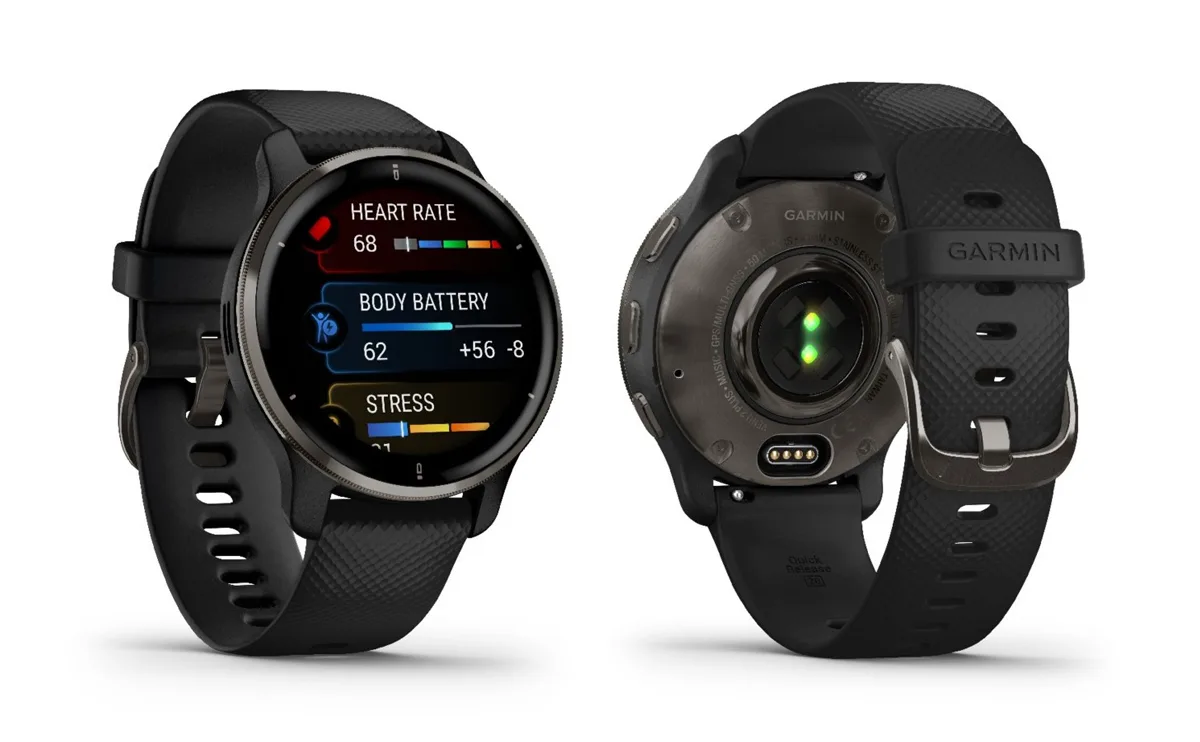 Garmin Leak 2022 Fenix Instinct Venu 2 Plus Epix Gen2