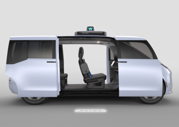 Geely waymo