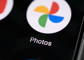 Google photos app
