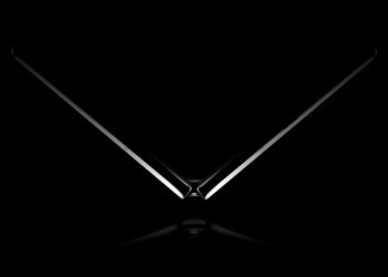 HONOR Magic V First Foldable Phone