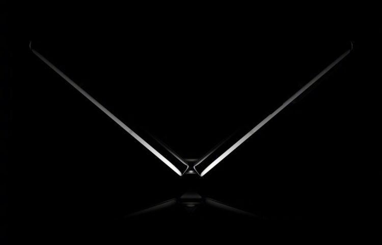 HONOR Magic V First Foldable Phone