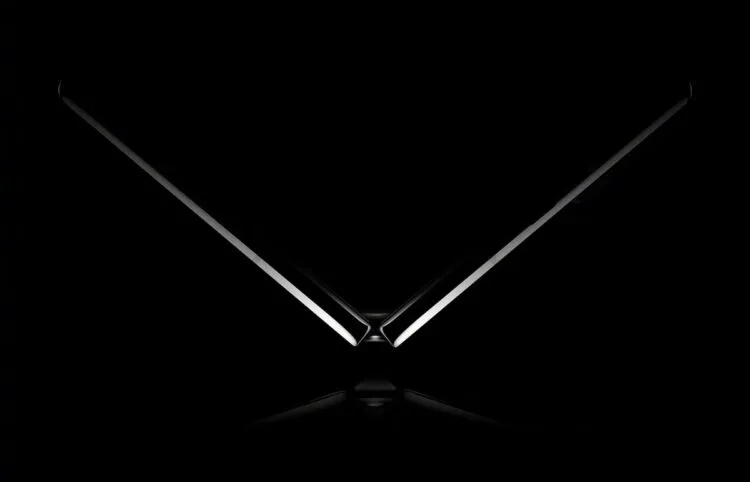 HONOR Magic V First Foldable Phone