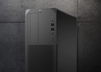HP Z2 G8 Tower Workstation