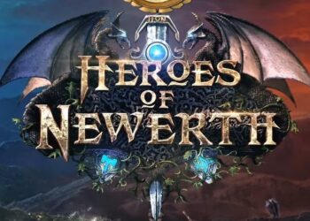 Heroes of Newerth