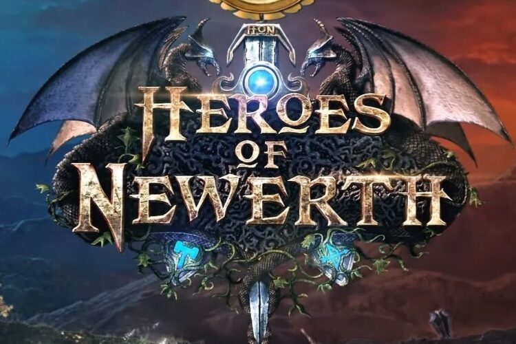 Heroes of Newerth