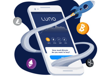 Luno crypto cryptocurrency coin coins bitcoin solana cardano ethereum