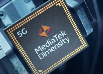 mediatek dimensity