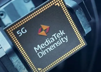 mediatek dimensity