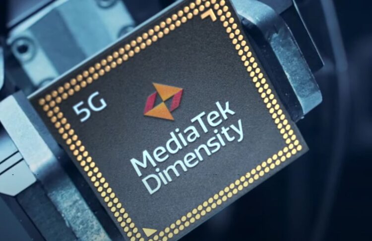 mediatek dimensity