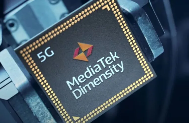 mediatek dimensity