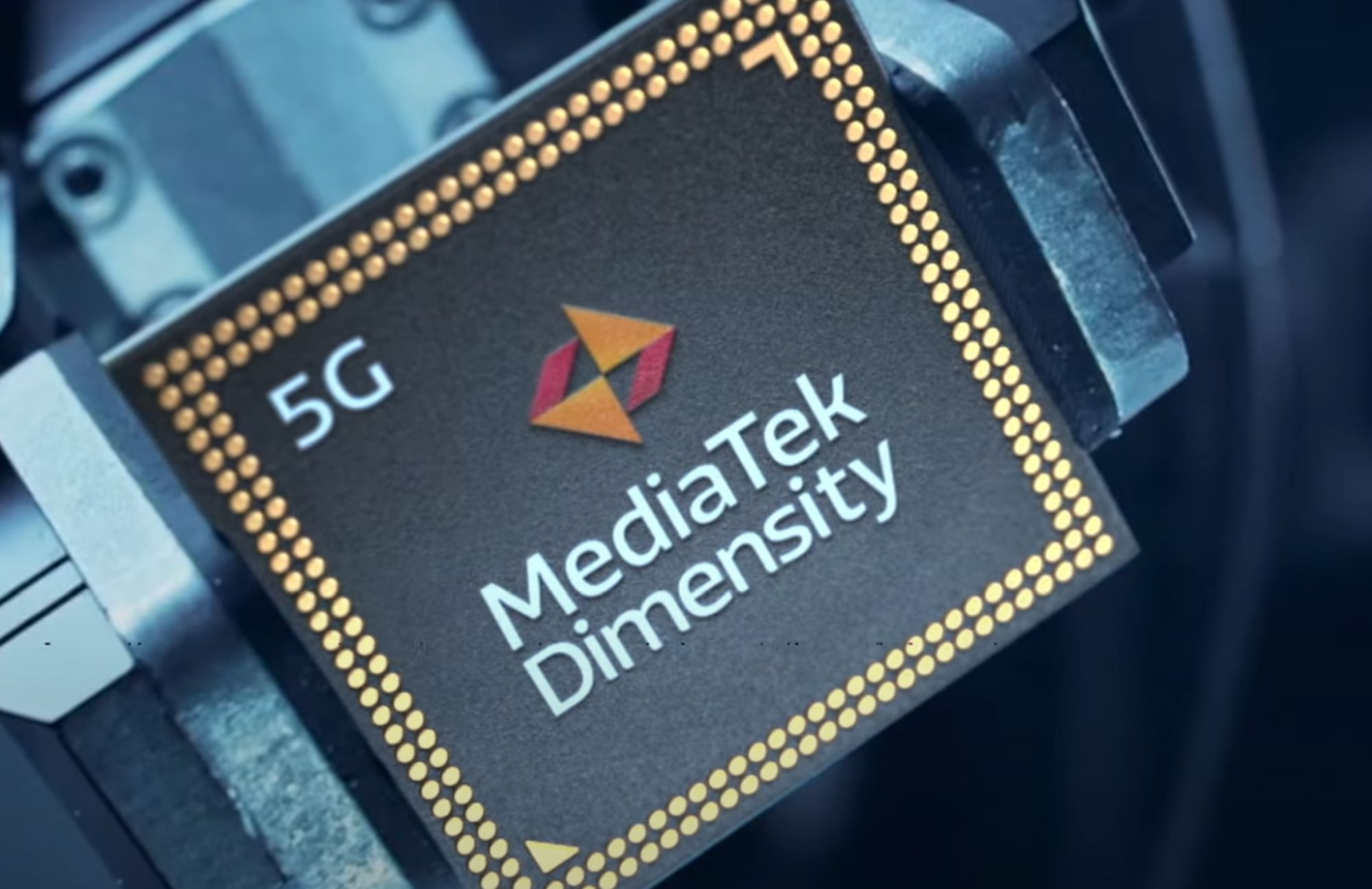 MediaTek Resmi Meluncurkan Dimensity 9000 SoC