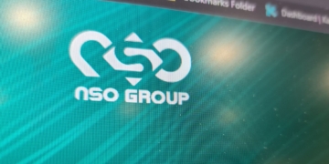 NSO Group logo