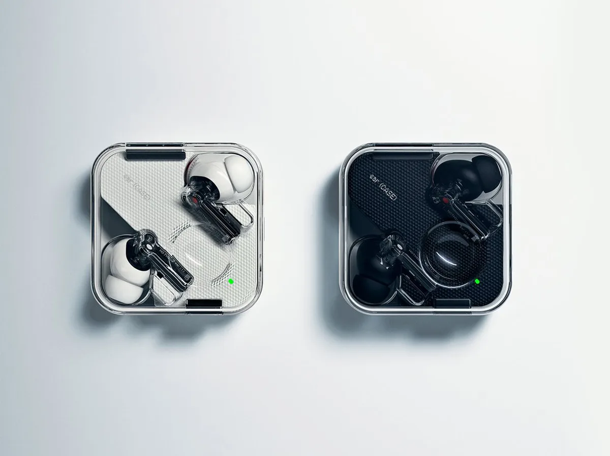 Nothing ear (1) Black Edition Malaysia price pricing