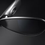 OPPO Air Glass AR eyepiece