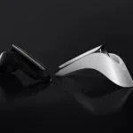 OPPO Air Glass AR eyepiece