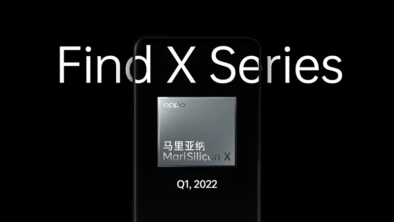 OPPO FIND X FIND X4