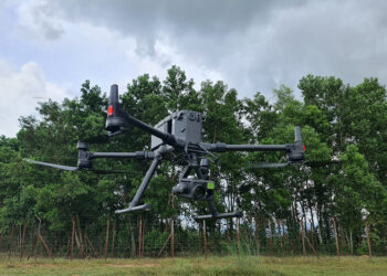 Drone UAV