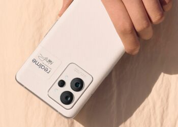 Realme GT 2 Pro design unveiled