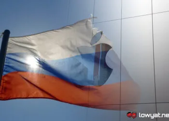 Apple russia
