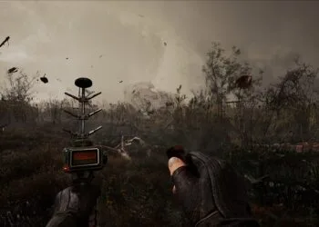 STALKER 2 Heart of Chernobyl screenshot 2