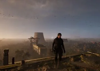 STALKER 2 Heart of Chernobyl screenshot