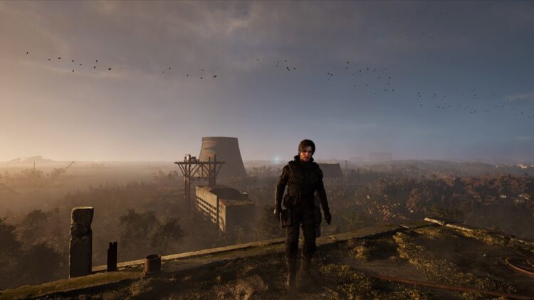 STALKER 2 Heart of Chernobyl screenshot