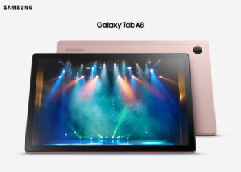 Samsung Galaxy Tab A8 2022