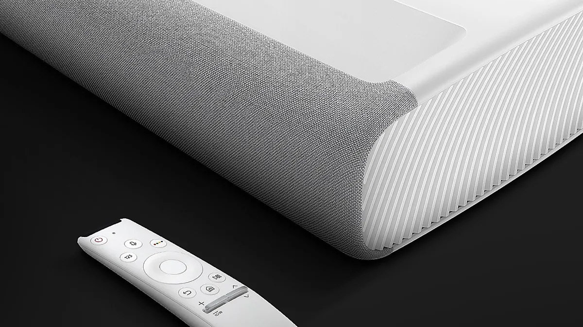 Samsung The Premiere Home Projector