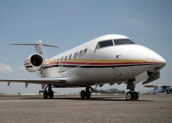 Sarawak airline hornbill skyways