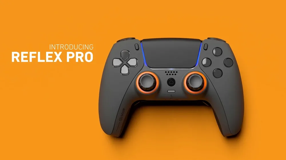Scuf Reflex Pro
