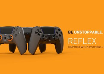 Scuf Reflex series