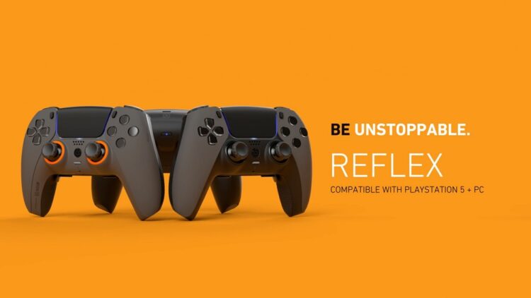Scuf Reflex series