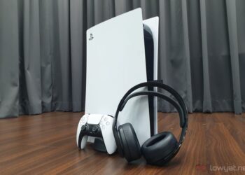 Sony Pulse 3D with PS5 featured