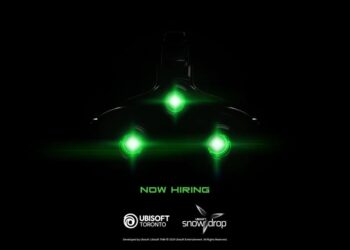 Splinter Cell remake now hiring