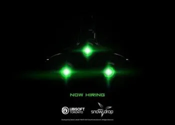 Splinter Cell remake now hiring