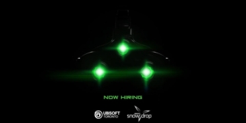 Splinter Cell remake now hiring