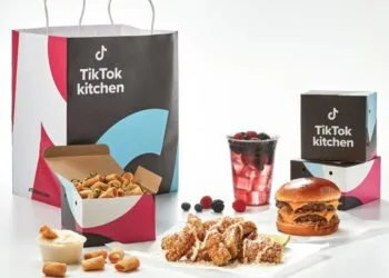 TikTok Kitchen