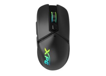 XPG Vault