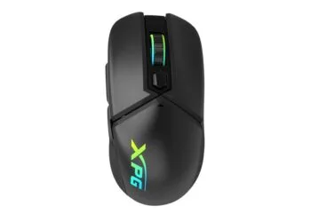 XPG Vault