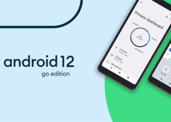 android 12 Go edition