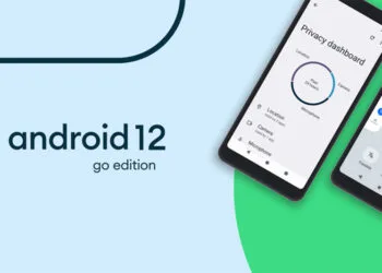 android 12 Go edition