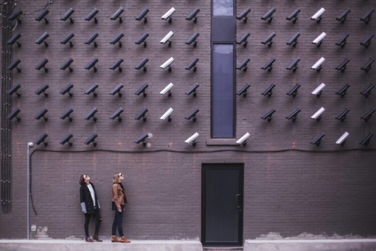 cctv cameras