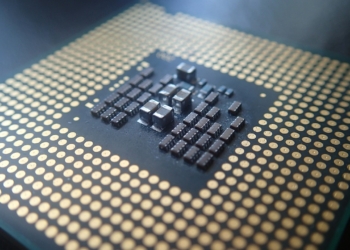 cpu transistor semiconductor ai