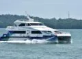 ferry travel