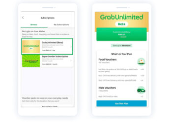 grab grabunlimited